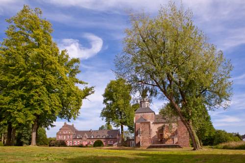 Schloss Hertefeld