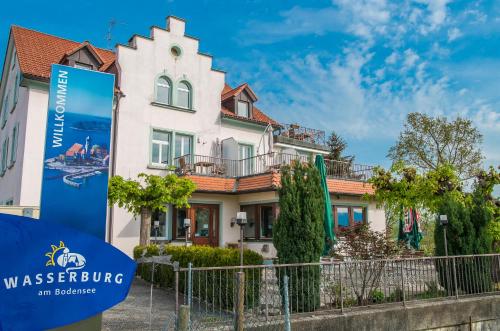 See-Hostel Wasserburg am Bodensee