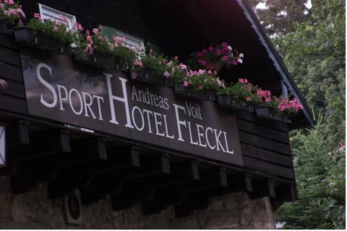 Sporthotel Fleckl