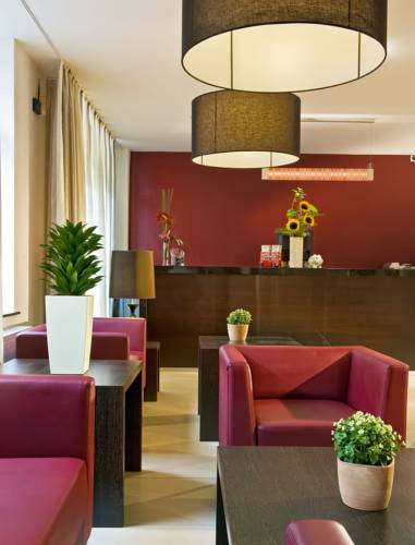 Tryp by Wyndham Dresden Neustadt