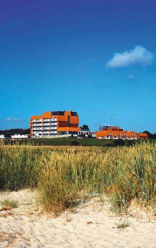 Upstalsboom Hotel Am Strand