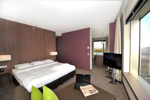 Van der Valk Airporthotel Düsseldorf