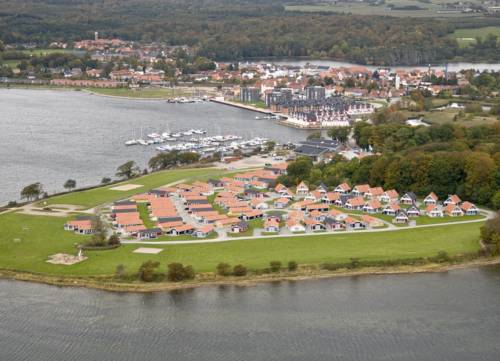 Enjoy Resort Marina Fiskenæs