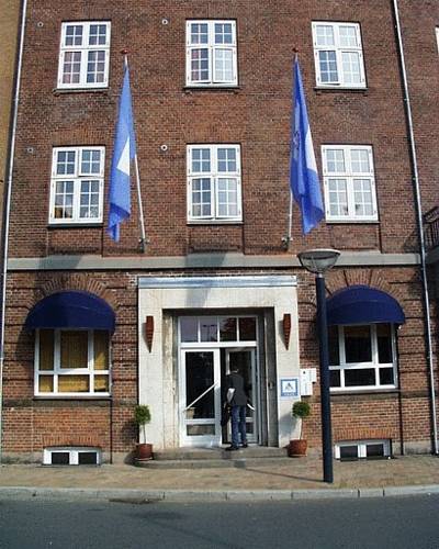 Odense Danhostel City