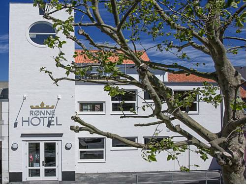 Rønne Hotel