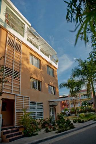 Bavaro Hostel