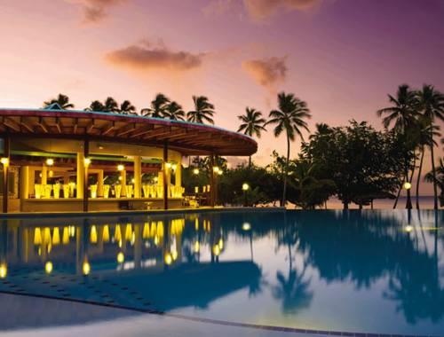 Dreams La Romana Resort and Spa