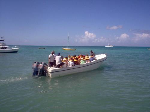 Hotel Bayahibe