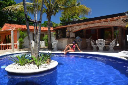 Hotel Casa Bonita Sosua