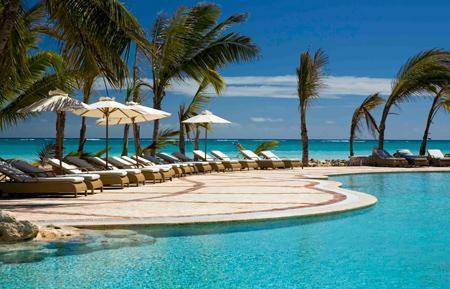 Sanctuary Cap Cana