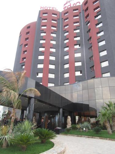 Hotel Eden Bel Abbes