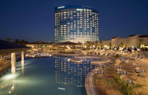 Sheraton Oran Hotel & Towers