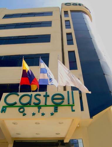 Hotel Castell