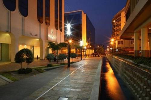 Hotel Oro Verde Guayaquil