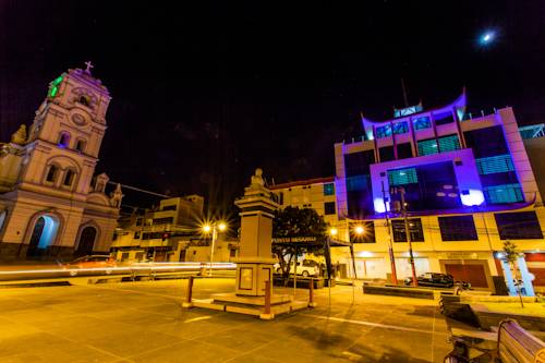 Hotel Palacio Imperial