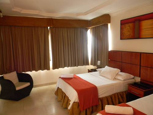 Suites Guayaquil