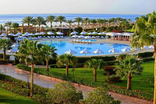 Baron Resort Sharm El Sheikh