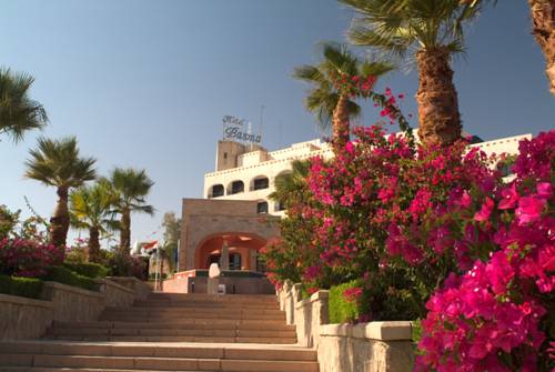 Basma Hotel Aswan