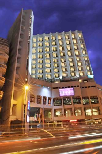 Mercure Alexandria Romance