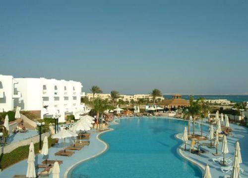 Sol Sharm Hotel