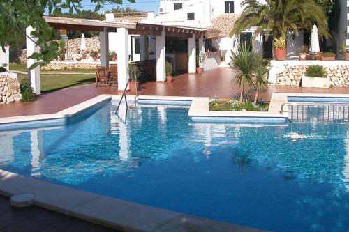 Agroturismo Binissafullet Vell