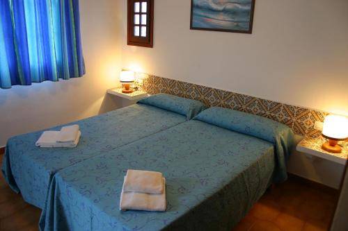 Apartamentos Son Bou Gardens