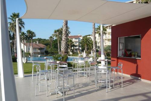 Aparthotel HG Jardin de Menorca