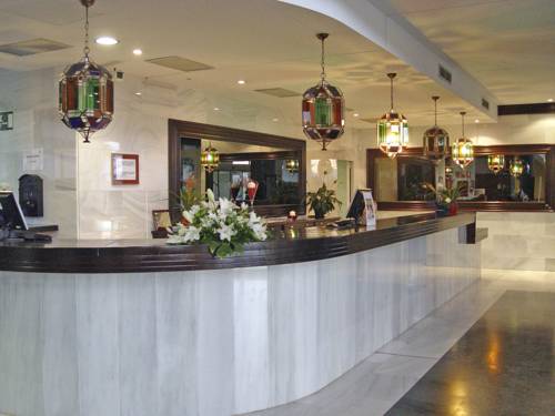 CaboGata Plaza Suites