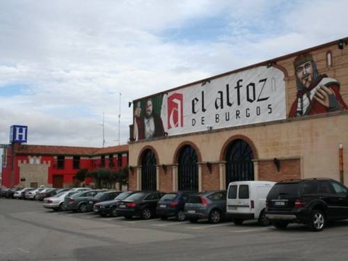 El Alfoz de Burgos