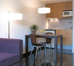 Hesperia Fira Suites