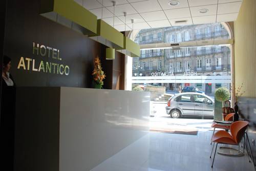 Hotel Atlantico