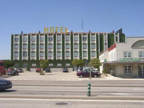 Hotel Buenos Aires