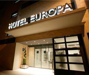 Hotel Europa