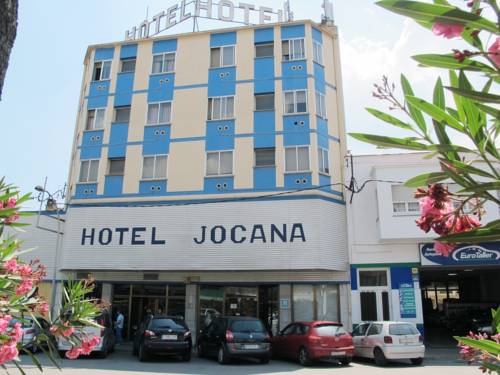 Hotel Jocana