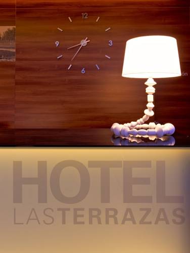 Hotel Las Terrazas & Suite