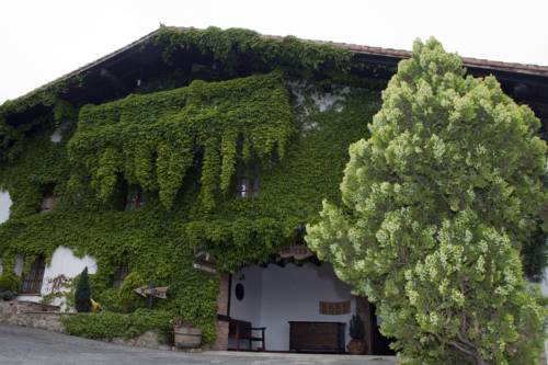 Hotel Restaurante Haritz Ondo