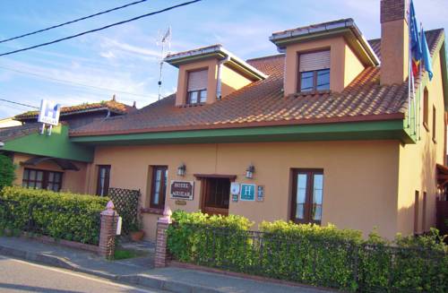 Hotel Rural Aguilar