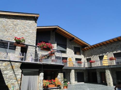 Hotel Rural Cal Miquel