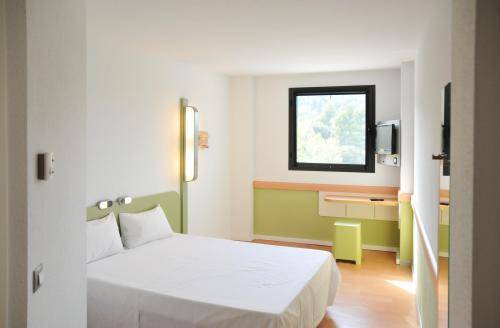 Ibis Budget Girona Costa Brava