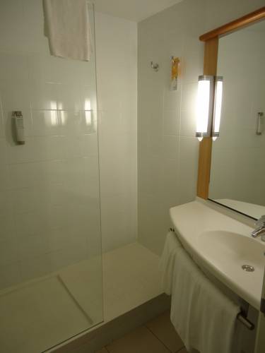 Ibis Girona