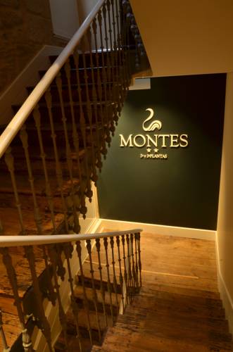 Montes Pensión Boutique