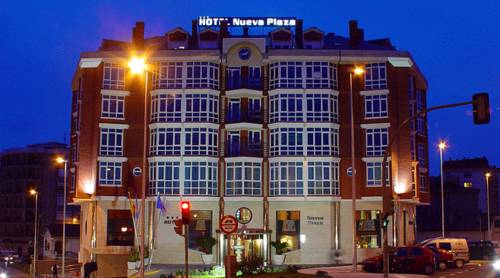 Hotel Nueva Plaza