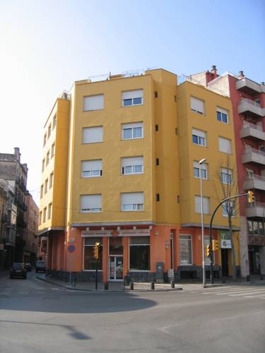 Hotel Margarit