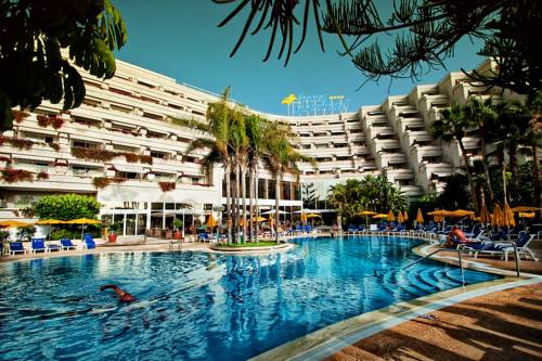 Spring Arona Gran Hotel Hotels  Los Cristianos