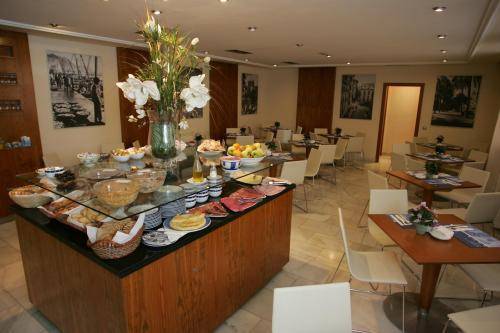 Tryp Ciudad de Alicante Hotel