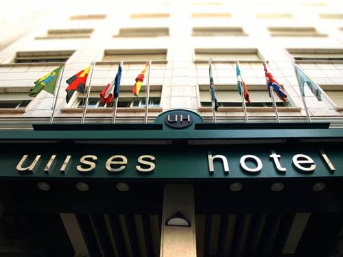 Ulises Hotel