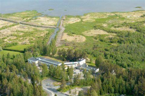 Finlandia Hotel Airport Oulu