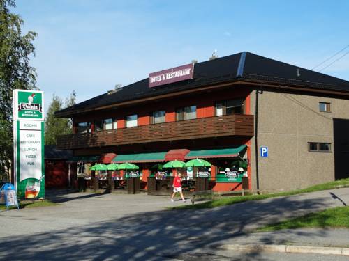 Botnia Hotel & Restaurant