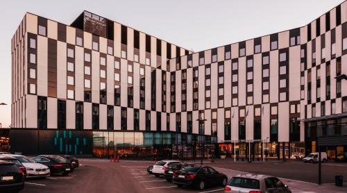 Clarion Hotel Helsinki Airport