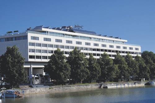 Radisson Blu Marina Palace Hotel, Turku